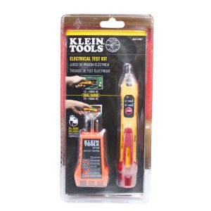 Klein Tools Electrical Voltage Test Kit    3000537