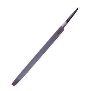 Chillington Tools Saw/Taper File 6 In Gray 1 Each F-TS6
