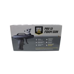 Great Stuff Pro Foam Gun   1 Each  1894484