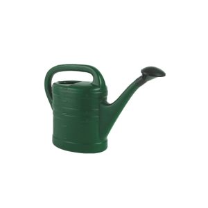 PVH Building Plastic Watering Can 14 Lt Green 1 Each 6071404