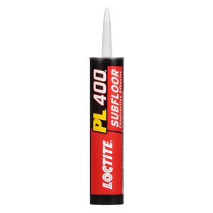 Loctite PL400 Subfloor 28oz  1 Ea