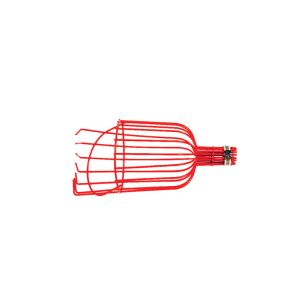 Lawn & Garden 13.5 in. Fruit Picker Head Red 1 Each 70955
