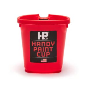 HP Handy Paint Cup   1 Ea 1436948