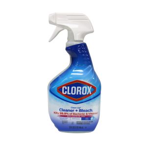 Clorox Cleaner Bleach 32oz  1 Ea 19763