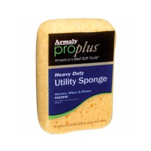 Armaly  Utility Heavy Duty Sponge   1 Ea 1801406