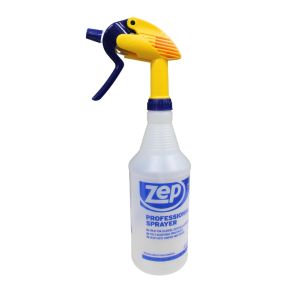 Zep Professional Sprayer Bottle 32oz  1 Ea 1461755