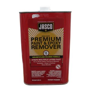 Premium Paint & Epoxy Remover 1QT  1 Ea 1014327