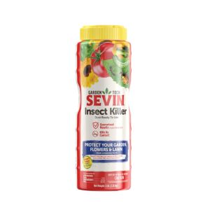Garden Tech Sevin Insect Killer Dust 3 lb 1 Ea 7025427