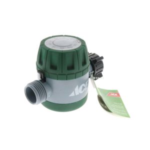 Ace Sprinkler Timer   1 Ea 7436744