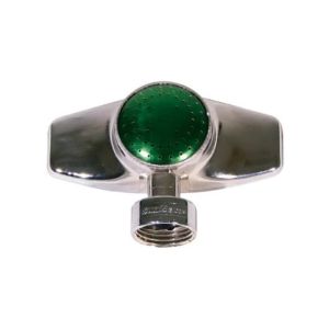 Ace Zinc Sled Base Spot Sprinkler   700 sq ft  1 Ea 70699