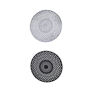 Circular Table Placemat  Assorted 1 Ea 73136729