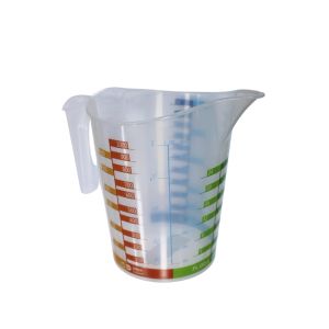  Measuring Cup 1000Ml N A 1 Ea 723AP9060