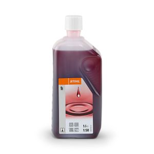 Shepherds Trading Osv Stihl  Stihl 2 Cycle Oil 1 Litre  1 Each 1498