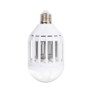 Hunter Led Insect Killer Light Bulb 12w 6000k  1 Ea EL-1860