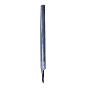  File Half Round Smooth 10