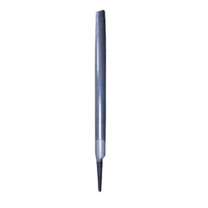  File Half Round Smooth 8