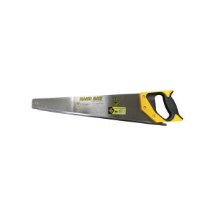 Hunter Hand Saw With Plastic Handle 18