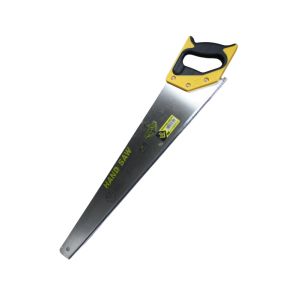 Hunter Hand Saw With Plastic Handle 22