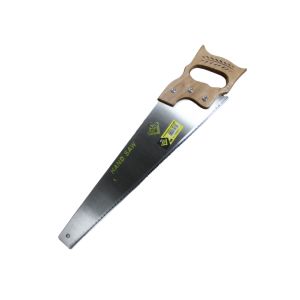 Hunter Professional Wooden Hand Saw 18