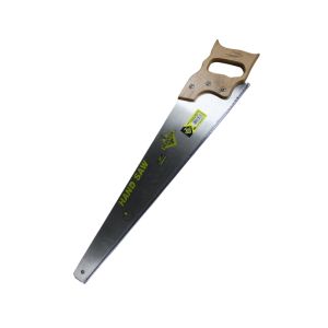 Hunter Professional Wooden Hand Saw 22