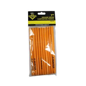 Hunter Carpenter Pencil 7