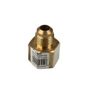 Lafayette Male Hose Adaptor 1/2