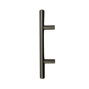 Pull Handle Met 76mm Brushed Nickel 1 Ea 3486076NBV