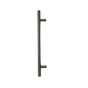  Pull Met 192mm Brushed Nickel Handle 1 Ea 3486192NBV