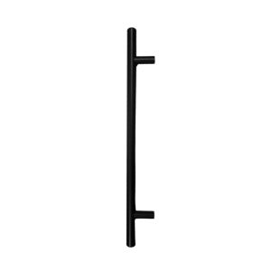  Pull Met 192mm Oil Rubbed Handle  1 Ea 3486192ORBV