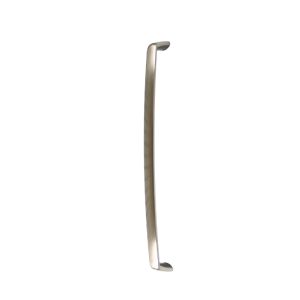 CYG Pull Met 256mm Brushed Nickel 1 Ea 871256NBV