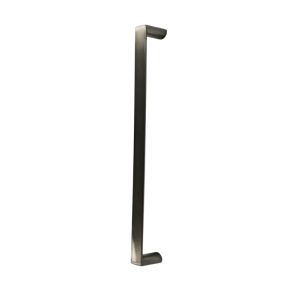 Pull Met 167mm Satin Nickel 1 Ea 56325160NBV