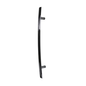Pull Met 128mm Chrome