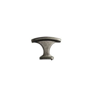  Knob Met .29mm 8/32 Brushed Nickel 1 Ea 525429NBV