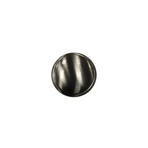 Circular Knob 32mm Brushed Nickel 1 Ea 80980NBV