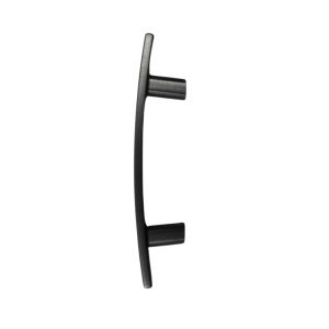 Pull handle 76Mm Matte Black 1 Ea 8863MATV