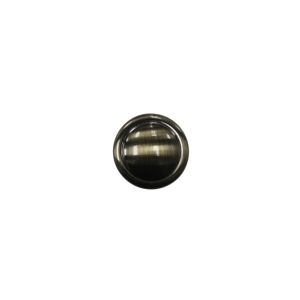  Knob 32Mm Brush Antique Brass 1 Ea 878ABBV