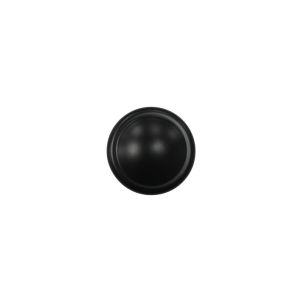 Knob 32Mm Matte Black 1 Ea 878MATV