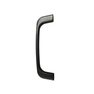  Pull 76mm Matte Black 1 Ea 8833MATV