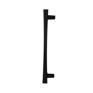  Pull Met 160mm 8/32 Matte Black