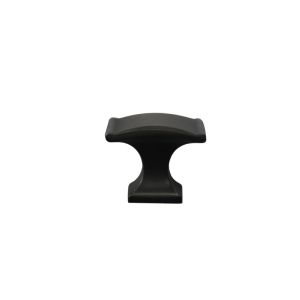  Knob Met .35mm 8/32 Antique Nickel 1 Ea 260637AN-V