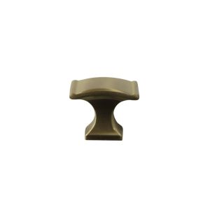  Knob Met 35mm 8/32