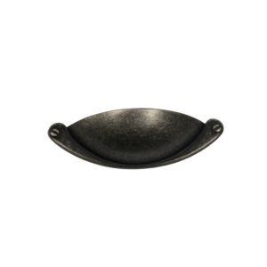  Cup Pull 64mm Pewter 1 Ea 853PEWV