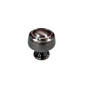  Knob 30mm Antique Brass
