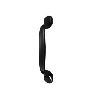  Pull  Handle 96mm Matte Black 1 Ea 1087MATV