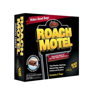 Black Flag Roach Motel 1 Each 7338023