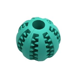 Nobby Rubber Ball Dental Line Display 35pcs Ø 5cm  1 Ea 5828-62581
