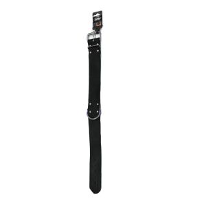 Nobby Collar Tabil Extra Wide Black Collar 1 Each 80934-05