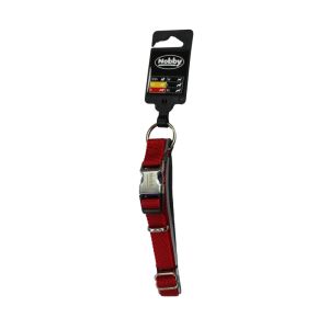 Nobby Dog Collar Classic PReno Royal 1 Each 80629-01