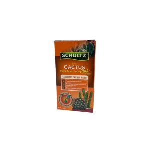 Ace Schultz Cactus Plus Liquid Plant Food 4 Oz 1 Each 7464597