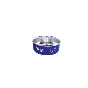 Stainless steel bowl Fusion, anti slip 1 Each  73828